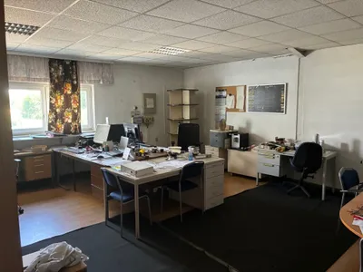 Gewerbeimmobilie mieten in Bruck an der Leitha – 2 144 m², € 5 – Bild 5 von 6