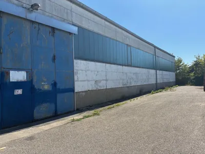 Gewerbeimmobilie mieten in Bruck an der Leitha – 2 144 m², € 5 – Bild 2 von 6