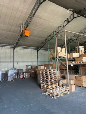 Gewerbeimmobilie mieten in Bruck an der Leitha – 2 144 m², € 5 – Bild 3 von 6