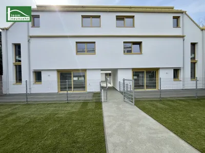 Immobilie kaufen in Wien – 116,38 m², € 689.000 – Bild 8 von 19