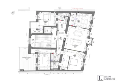 4-Zimmer-Wohnung kaufen in Wien – 185 m², € 2.690.000 – Bild 27 von 27