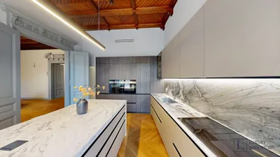 4-Zimmer-Wohnung kaufen in Wien – 185 m², € 2.690.000 – Bild 8 von 27