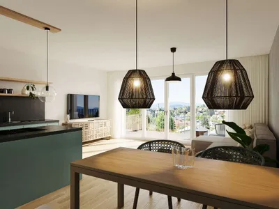 4-Zimmer-Wohnung kaufen in Graz – 96,58 m², € 741.600 – Bild 2 von 7