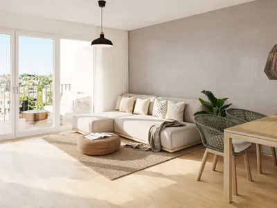 4-Zimmer-Wohnung kaufen in Graz – 96,58 m², € 741.600 – Bild 3 von 7