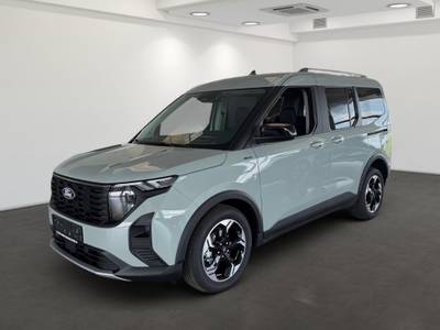 Ford Transit Courier Tourneo Courier 1.0 Ecoboost Ac...