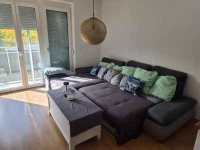 1-Zimmer-Wohnung mieten in Mattersburg – 52 m², € 516 – Bild 8 von 20