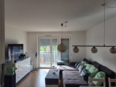 1-Zimmer-Wohnung mieten in Mattersburg – 52 m², € 516 – Bild 9 von 20