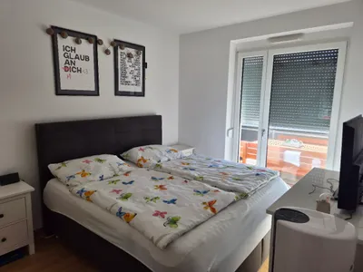 1-Zimmer-Wohnung mieten in Mattersburg – 52 m², € 516 – Bild 17 von 20
