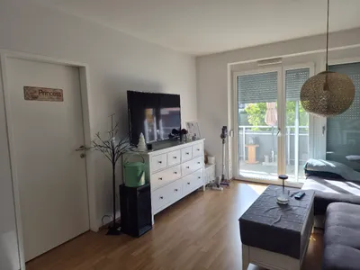1-Zimmer-Wohnung mieten in Mattersburg – 52 m², € 516 – Bild 10 von 20