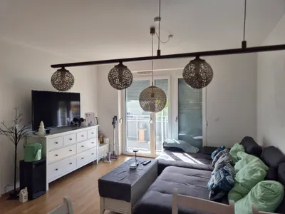 1-Zimmer-Wohnung mieten in Mattersburg – 52 m², € 516 – Bild 11 von 20
