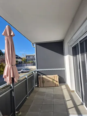 1-Zimmer-Wohnung mieten in Mattersburg – 52 m², € 516 – Bild 20 von 20