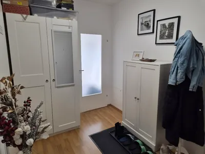 1-Zimmer-Wohnung mieten in Mattersburg – 52 m², € 516 – Bild 1 von 20