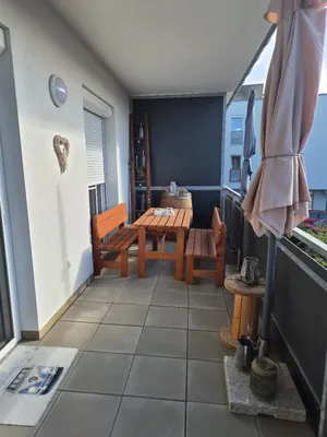1-Zimmer-Wohnung mieten in Mattersburg – 52 m², € 516 – Bild 19 von 20