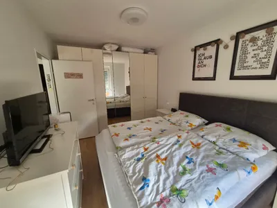 1-Zimmer-Wohnung mieten in Mattersburg – 52 m², € 516 – Bild 18 von 20