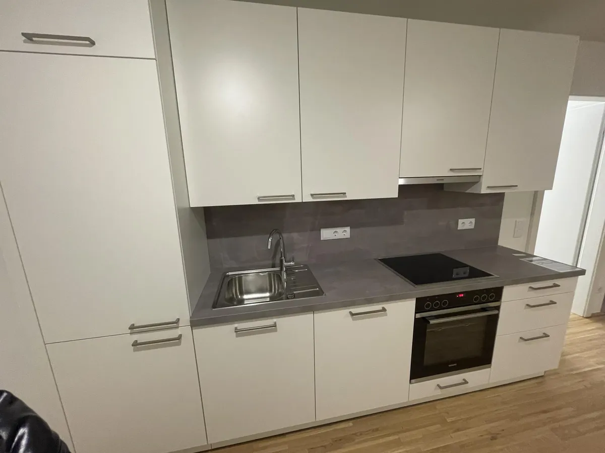 Wohnung – Wien, Kagran - Ansicht 2