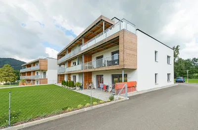 Wohnung mieten in Melk – 51,76 m², € 675 – Bild 3 von 4