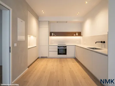 Wohnung kaufen in Wien – 50,63 m², € 227.835 – Bild 8 von 14