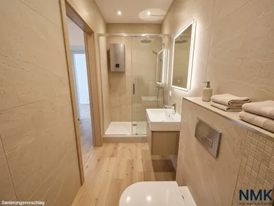 Wohnung kaufen in Wien – 50,63 m², € 227.835 – Bild 4 von 14
