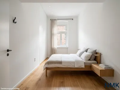 Wohnung kaufen in Wien – 50,63 m², € 227.835 – Bild 6 von 14