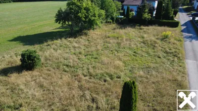 Grundstück kaufen in Vöcklabruck – 929 m², € 450.000 – Bild 4 von 6