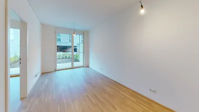 2-Zimmer-Wohnung kaufen in Graz – 44,51 m², € 173.082 – Bild 7 von 11