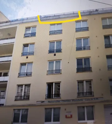 1-Zimmer-Wohnung kaufen in Wien – 30 m², € 180.000