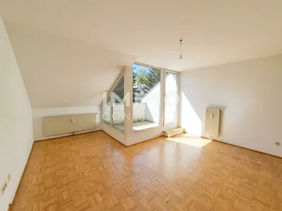 2-Zimmer-Wohnung mieten in Graz – 61,16 m², € 636 – Bild 2 von 10