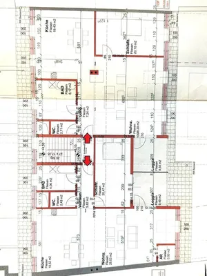 Wohnung kaufen in Linz Land – 280 m², € 88.000 – Bild 12 von 12