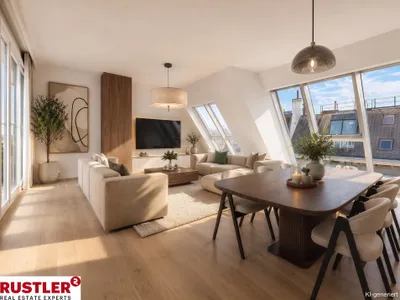 4-Zimmer-Wohnung kaufen in Wien – 174,73 m², € 2.795.000