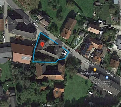 Grundstück kaufen in Eferding – 1 104 m² – Bild 3 von 8