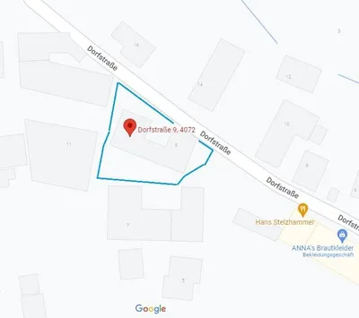 Grundstück kaufen in Eferding – 1 104 m² – Bild 2 von 8