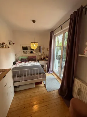 5-Zimmer-Haus mieten in Mödling – 109 m², € 1.964 – Bild 10 von 13