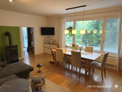5-Zimmer-Haus mieten in Mödling – 109 m², € 1.964 – Bild 3 von 13