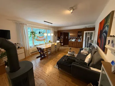 5-Zimmer-Haus mieten in Mödling – 109 m², € 1.964 – Bild 5 von 13