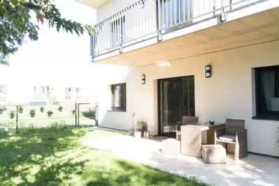 3-Zimmer-Wohnung mieten in Leibnitz – 72 m², € 1.150 – Bild 1 von 27