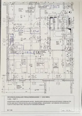 3-Zimmer-Wohnung mieten in Wien – 70 m², € 1.490 – Bild 15 von 15