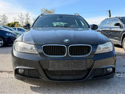 BMW 3er-Reihe