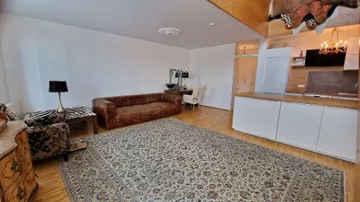 3-Zimmer-Wohnung mieten in Wien – 119 m², € 2.400 – Bild 63 von 65