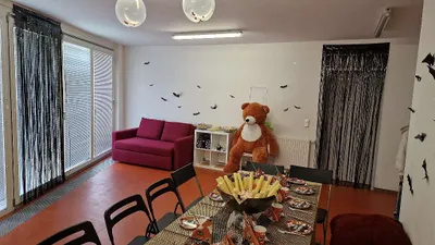 3-Zimmer-Wohnung mieten in Wien – 119 m², € 2.400 – Bild 49 von 65