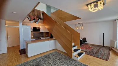 3-Zimmer-Wohnung mieten in Wien – 119 m², € 2.400 – Bild 35 von 65