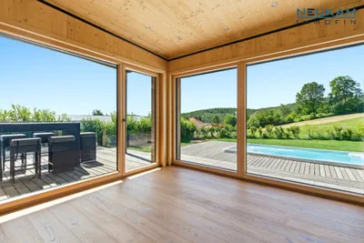 Haus kaufen in Mattersburg – 72,98 m², € 485.000 – Bild 32 von 43