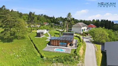 Haus kaufen in Mattersburg – 72,98 m², € 485.000 – Bild 12 von 43