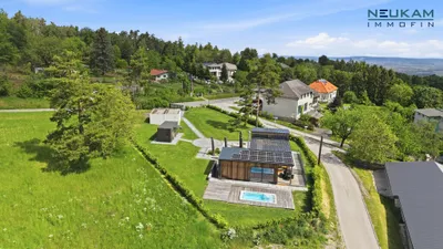 Haus kaufen in Mattersburg – 72,98 m², € 485.000 – Bild 9 von 43