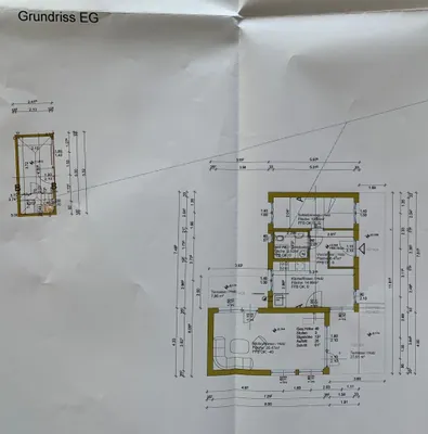 Haus kaufen in Mattersburg – 72,98 m², € 485.000 – Bild 43 von 43
