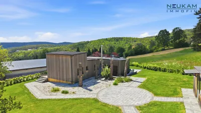 Haus kaufen in Mattersburg – 72,98 m², € 485.000 – Bild 15 von 43
