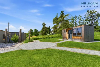 Haus kaufen in Mattersburg – 72,98 m², € 485.000 – Bild 21 von 43
