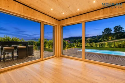 Haus kaufen in Mattersburg – 72,98 m², € 485.000 – Bild 7 von 43