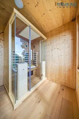 Haus kaufen in Mattersburg – 72,98 m², € 485.000 – Bild 41 von 43