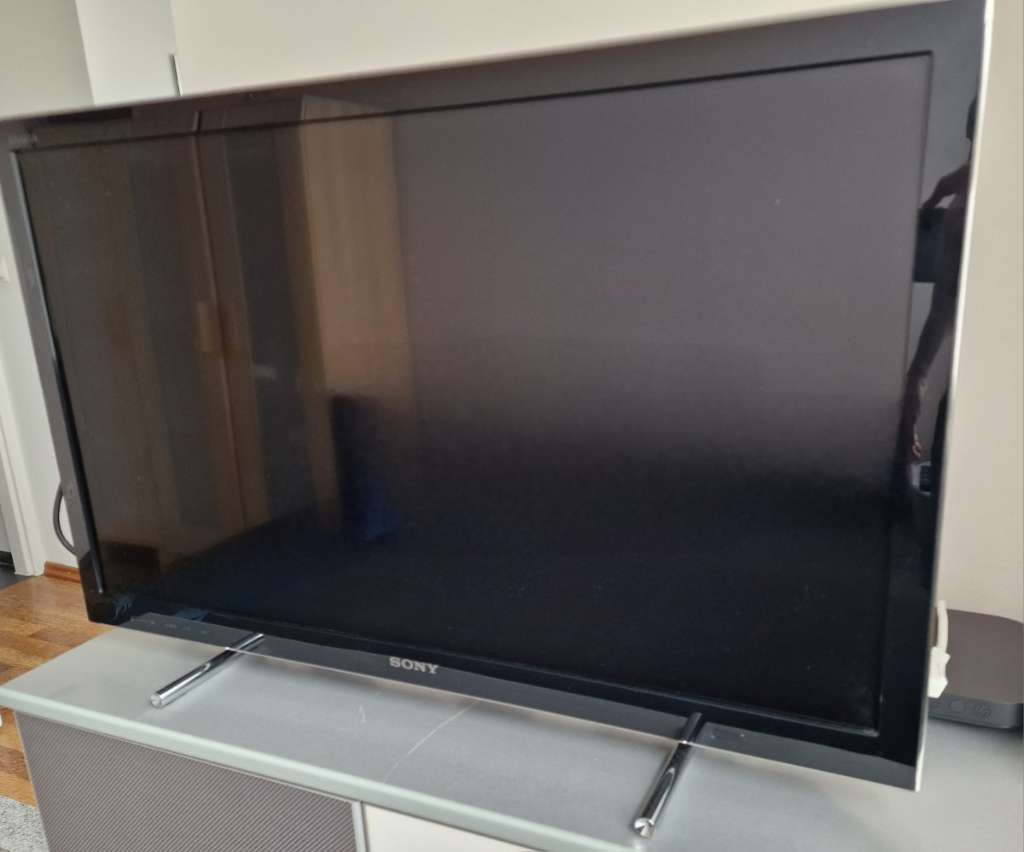 TVSonyBravia32Zoll