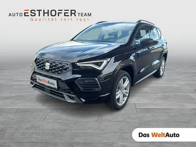 Seat Ateca FR Edition 1.0 TSI